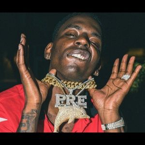 Meet your Posher, Mark